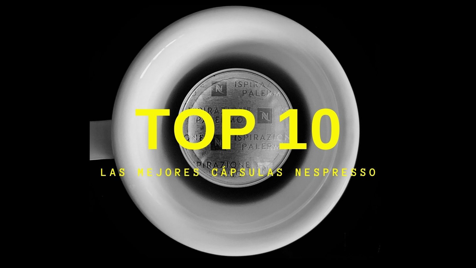 Las 10 mejores cápsulas Nespresso 2021 
