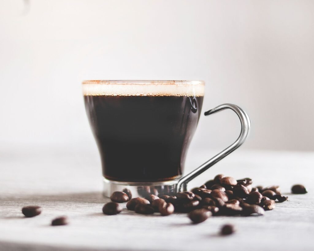 Cápsulas de café compatibles con Nespresso Profesional – Arábica